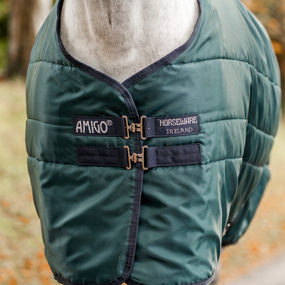 Stalltäcke  Amigo Ripstop Insulator 200 g Horseware®