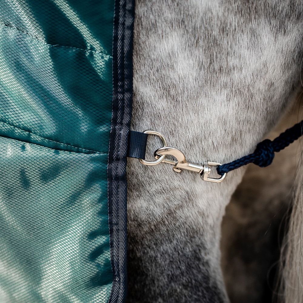 Stalltäcke  Amigo Ripstop Insulator 200 g Horseware®