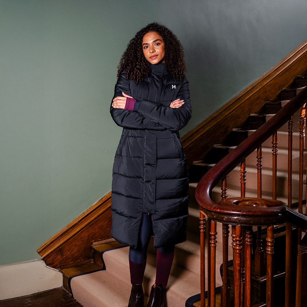 Kappa  VERVE LONG PADDED Horseware®