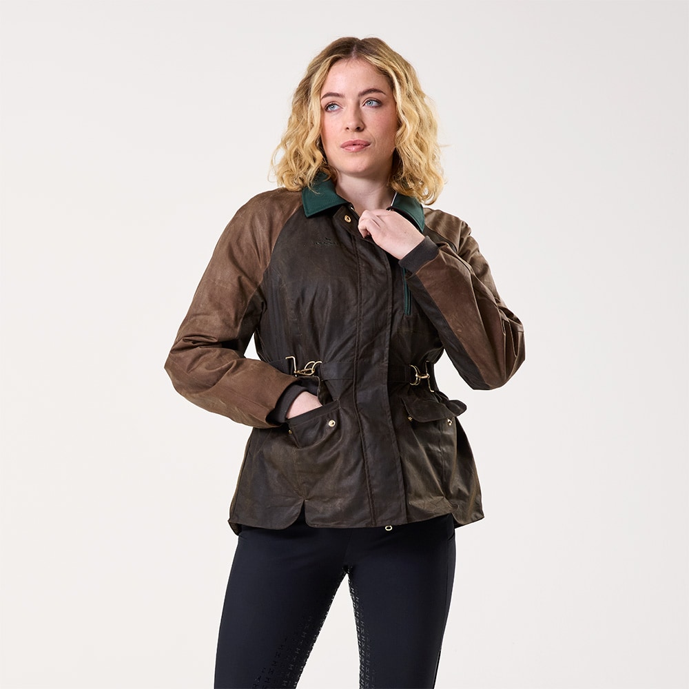 Jacka  40 YEAR WAX COAT Horseware®