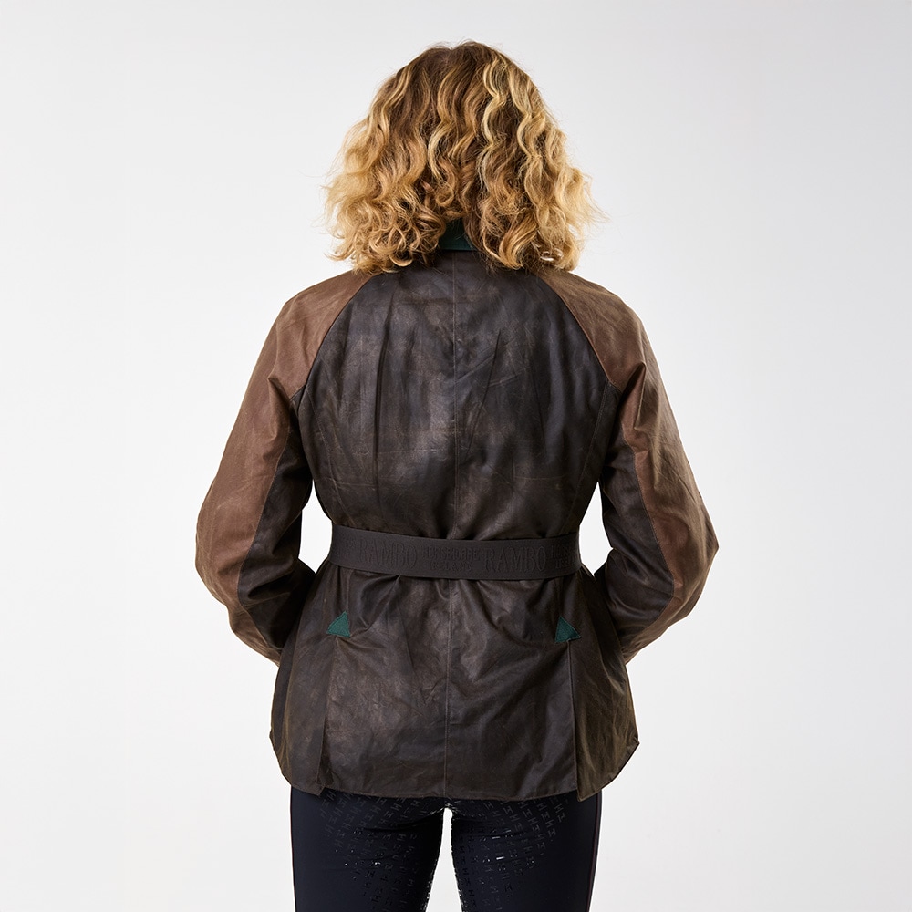 Jacka  40 YEAR WAX COAT Horseware®