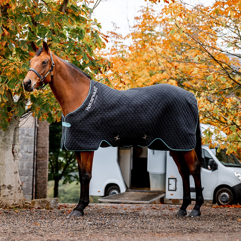 Svettäcke  Autumn Cooler Horseware®