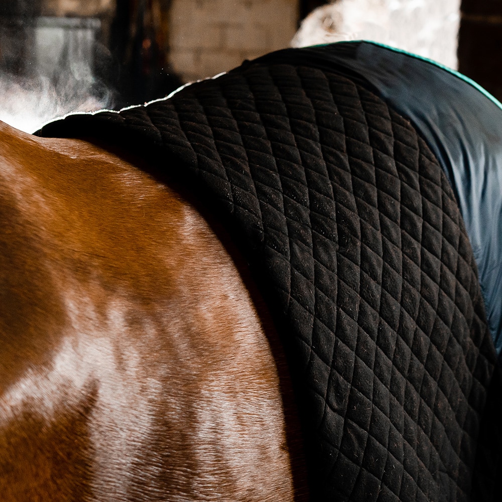 Svettäcke  Autumn Cooler Horseware®