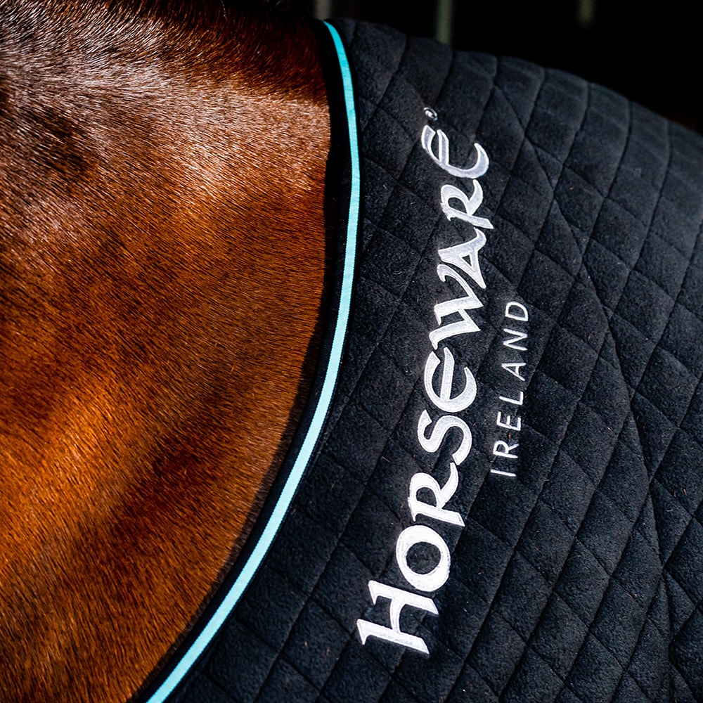 Svettäcke  Autumn Cooler Horseware®