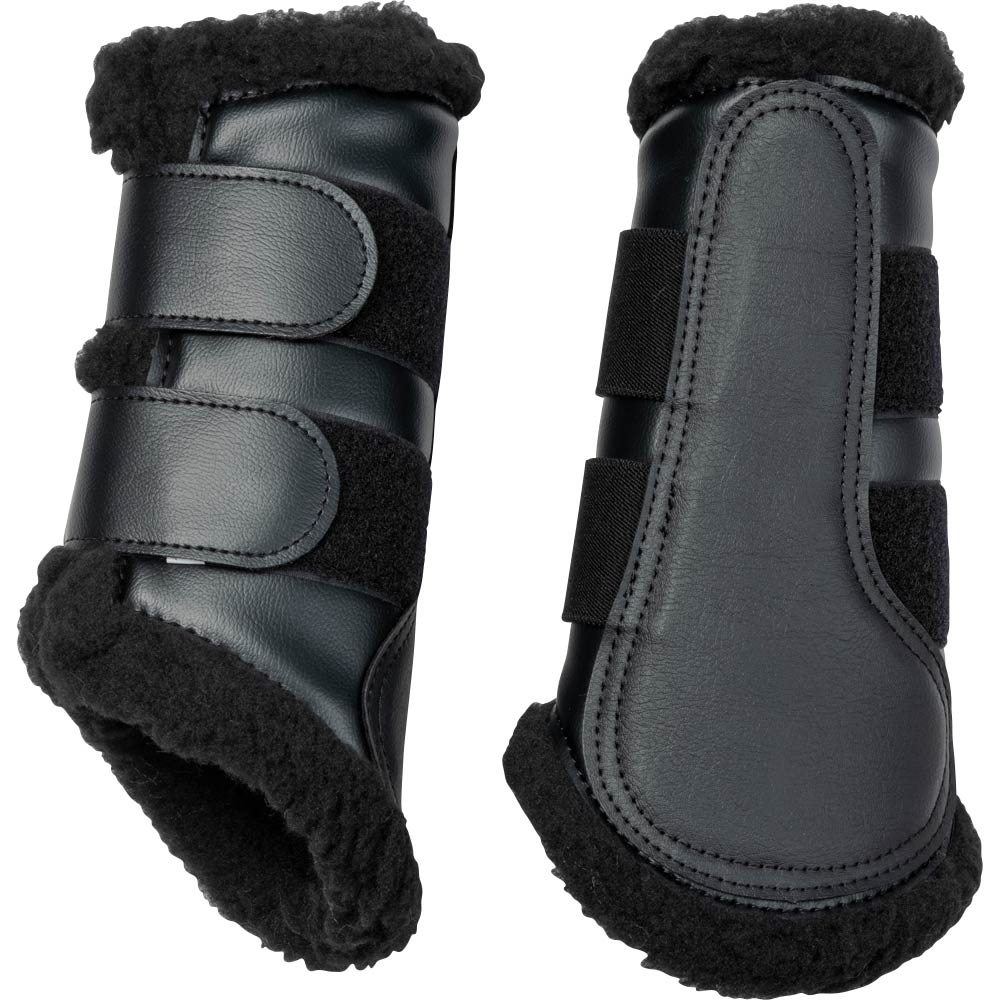 Damasker  Elegance Black Fairfield®