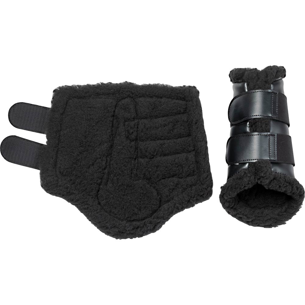 Damasker  Elegance Black Fairfield®