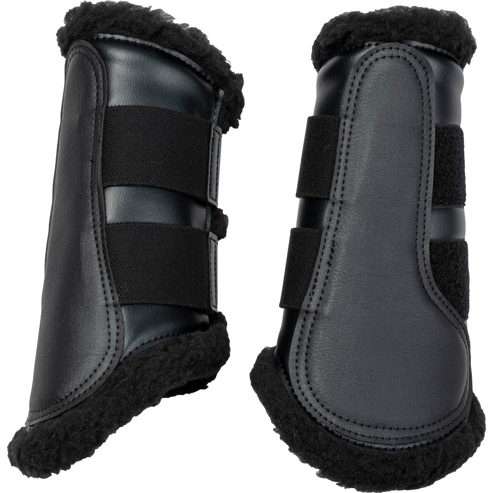 Damasker  Elegance Black Fairfield®
