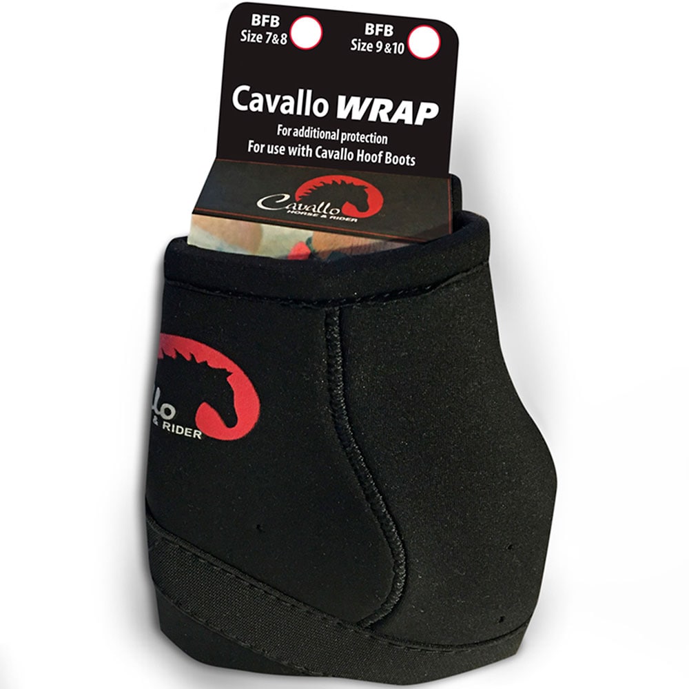   Big Foot Pastern Wraps Cavallo