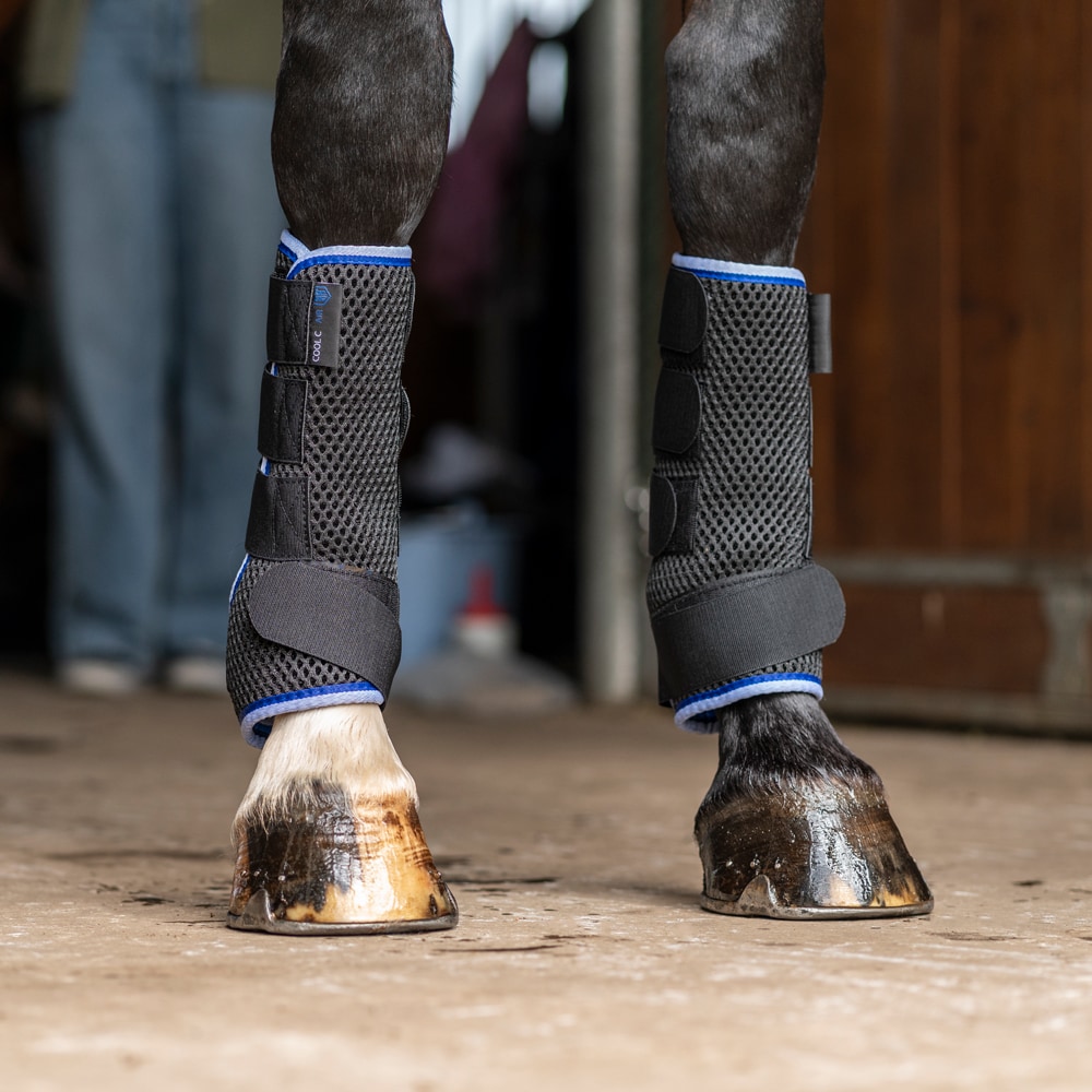 Kyldamasker Cool Cair Fairfield®