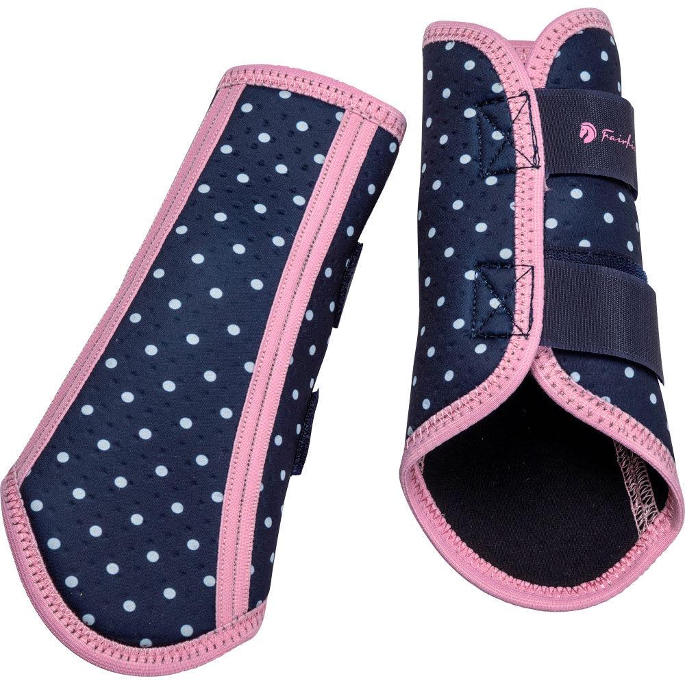 Damasker  Polka Dot Fairfield®