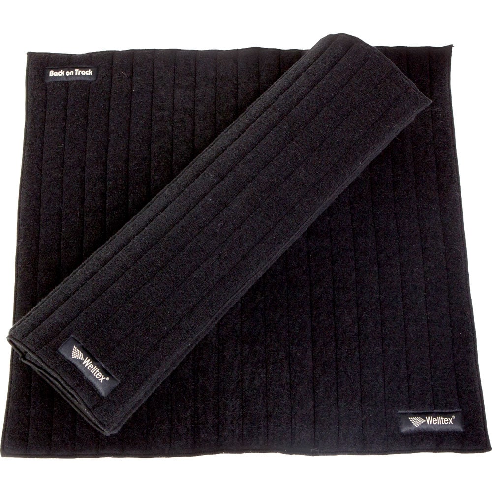 Bandageunderlägg  Scandic PK 30 x 40 Back on Track®