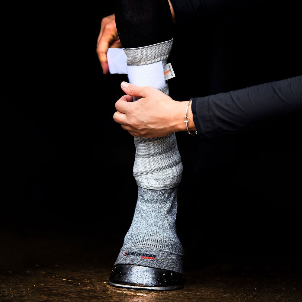 Bandage  Excercise Circulation Incrediwear Equine