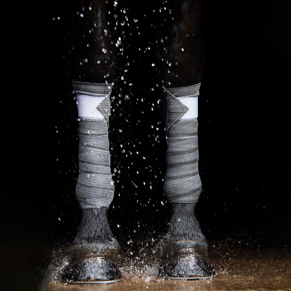 Bandage  Excercise Circulation Incrediwear Equine