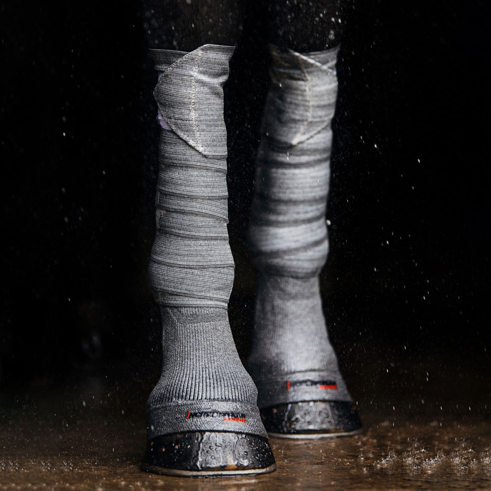 Bandage  Excercise Circulation Incrediwear Equine