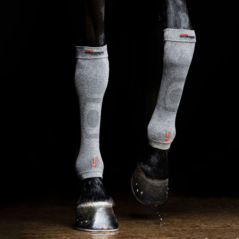 Linda  Circulation Hoof Sock Incrediwear Equine