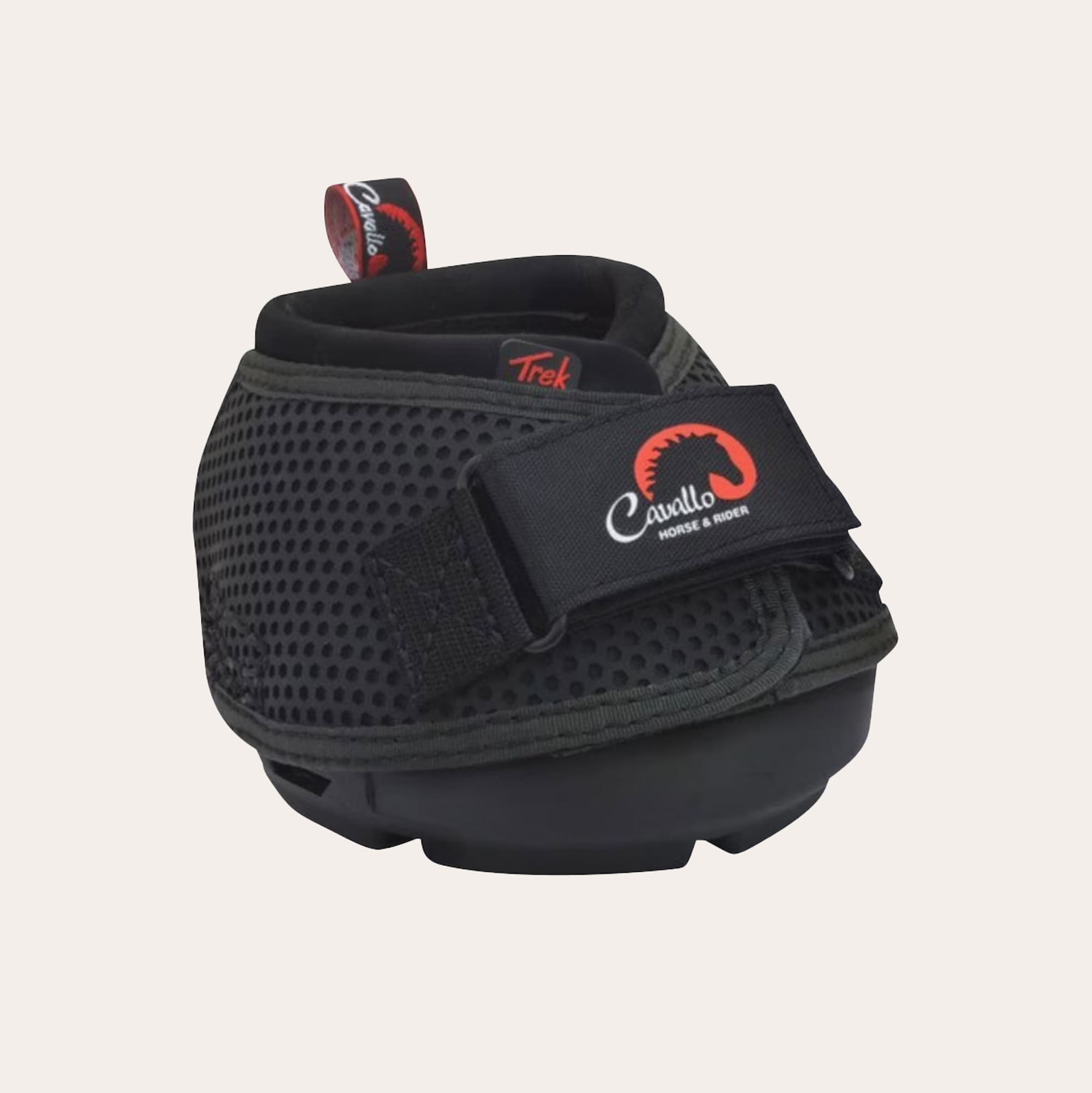 1 st Trek Regular Boot Cavallo