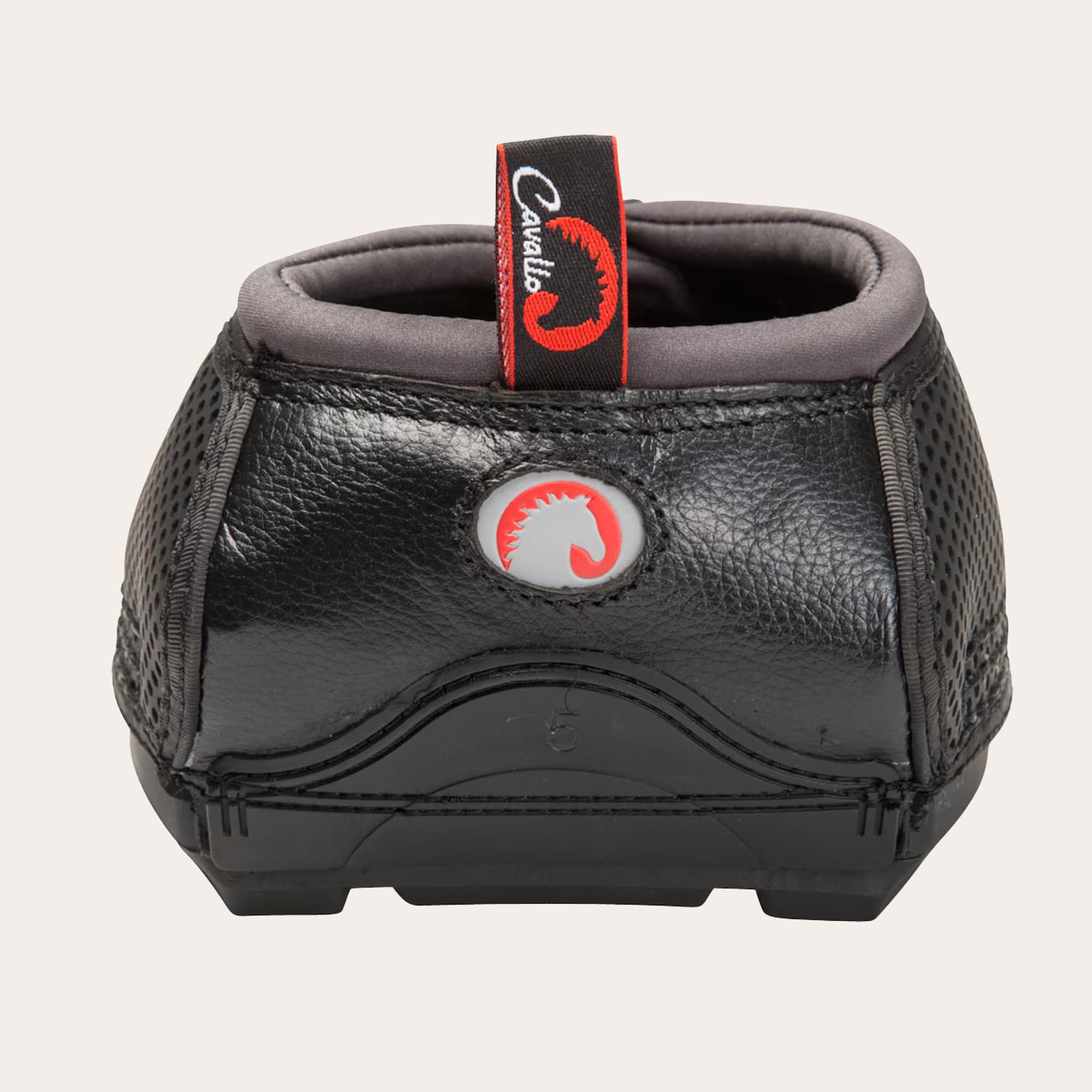 1 st Trek Regular Boot Cavallo