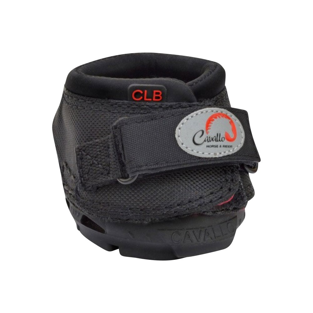  1 st Cute Little Boot Slim Cavallo