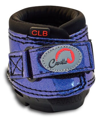Boots 1 par Cute Little Boot Regular Cavallo