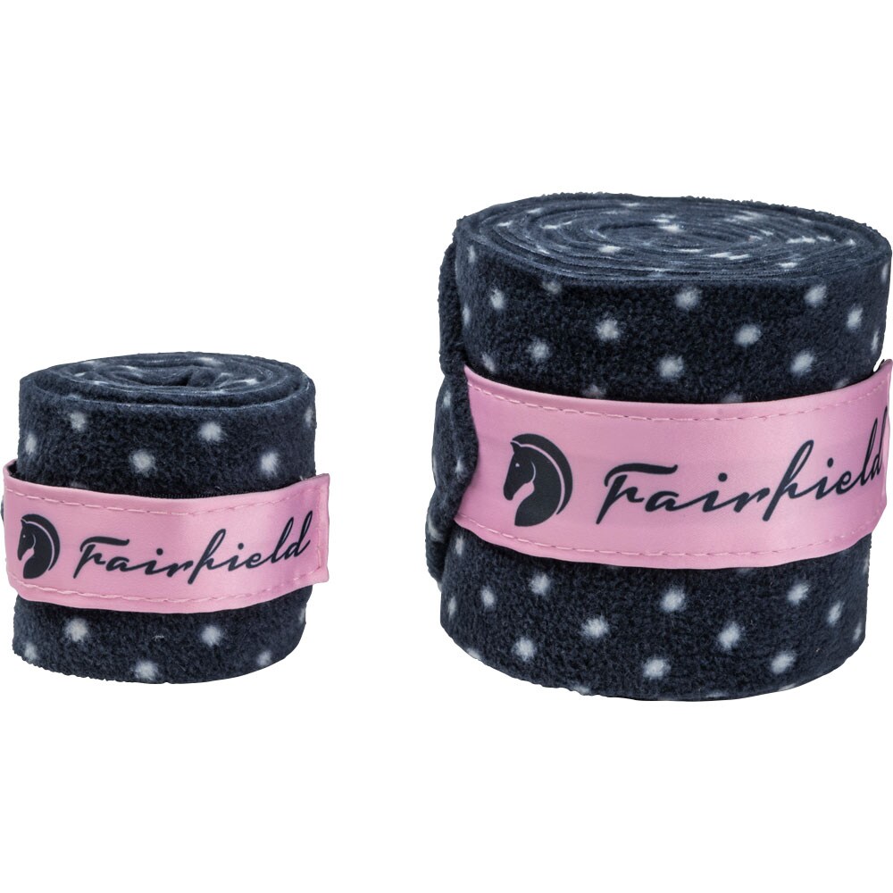Fleecelinda  Polka Dot Fairfield®