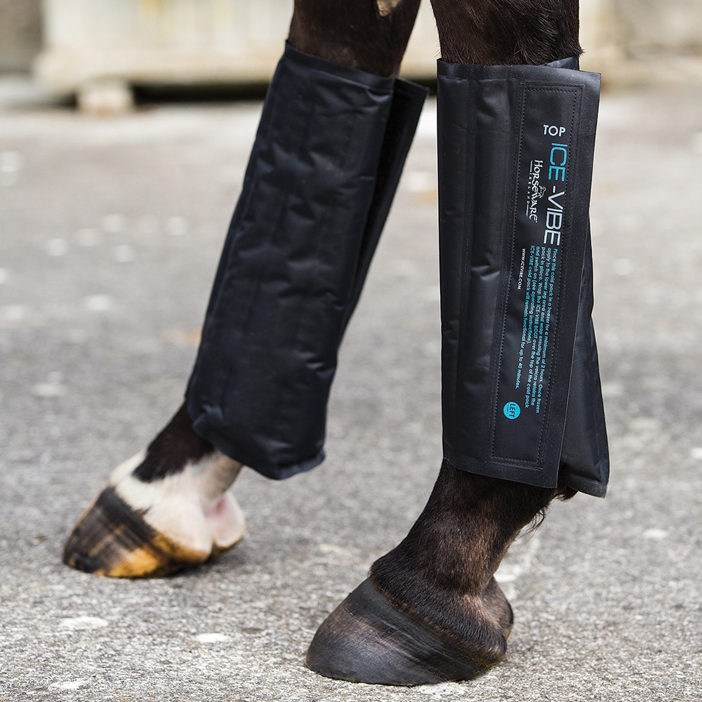 Reservdel  ICE-VIBE, extra Cold Pack, Full Horseware®