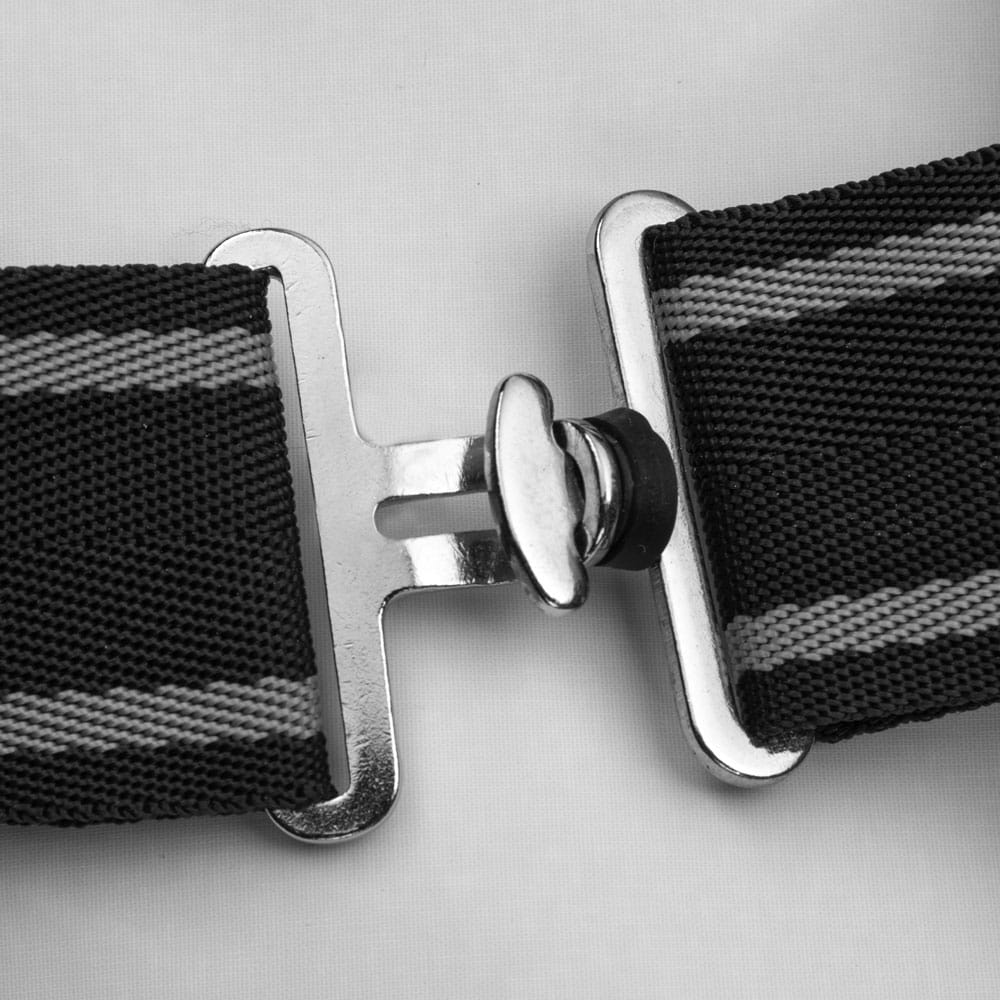   T-lock fasteners Fairfield®
