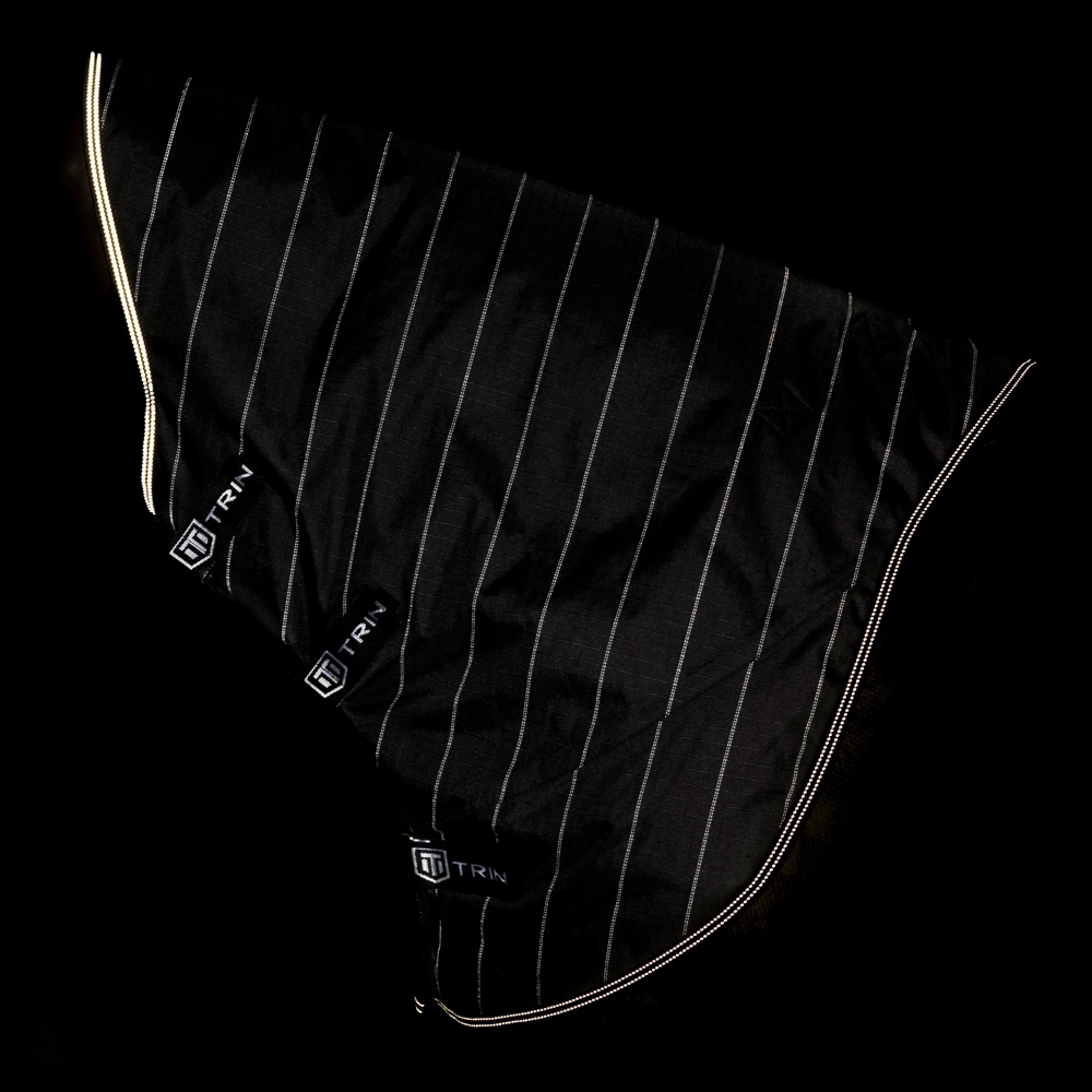 Halstäcke  Ultimate Reflective Trinity®