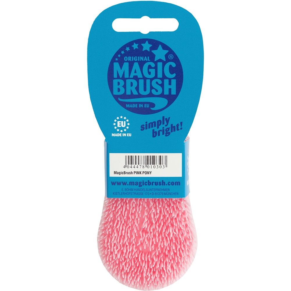 Piggborste   Magic Brush