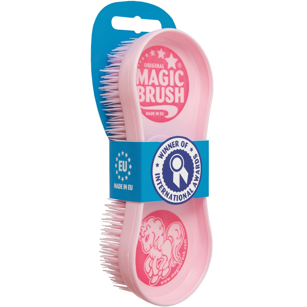 Piggborste   Magic Brush