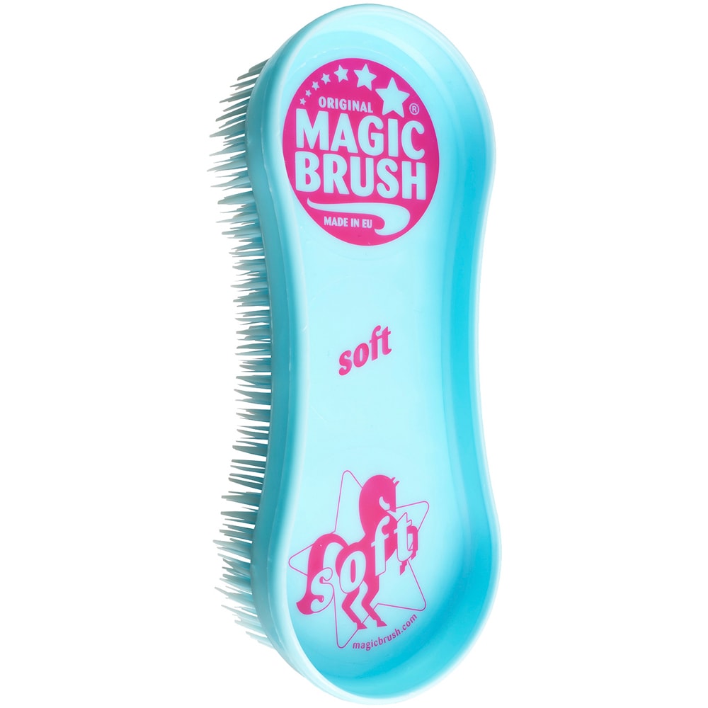 Piggborste  Soft Magic Brush