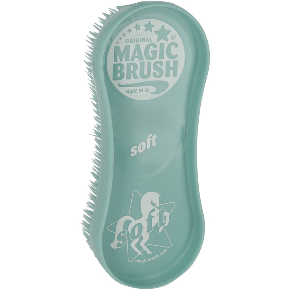 Piggborste  Soft Magic Brush