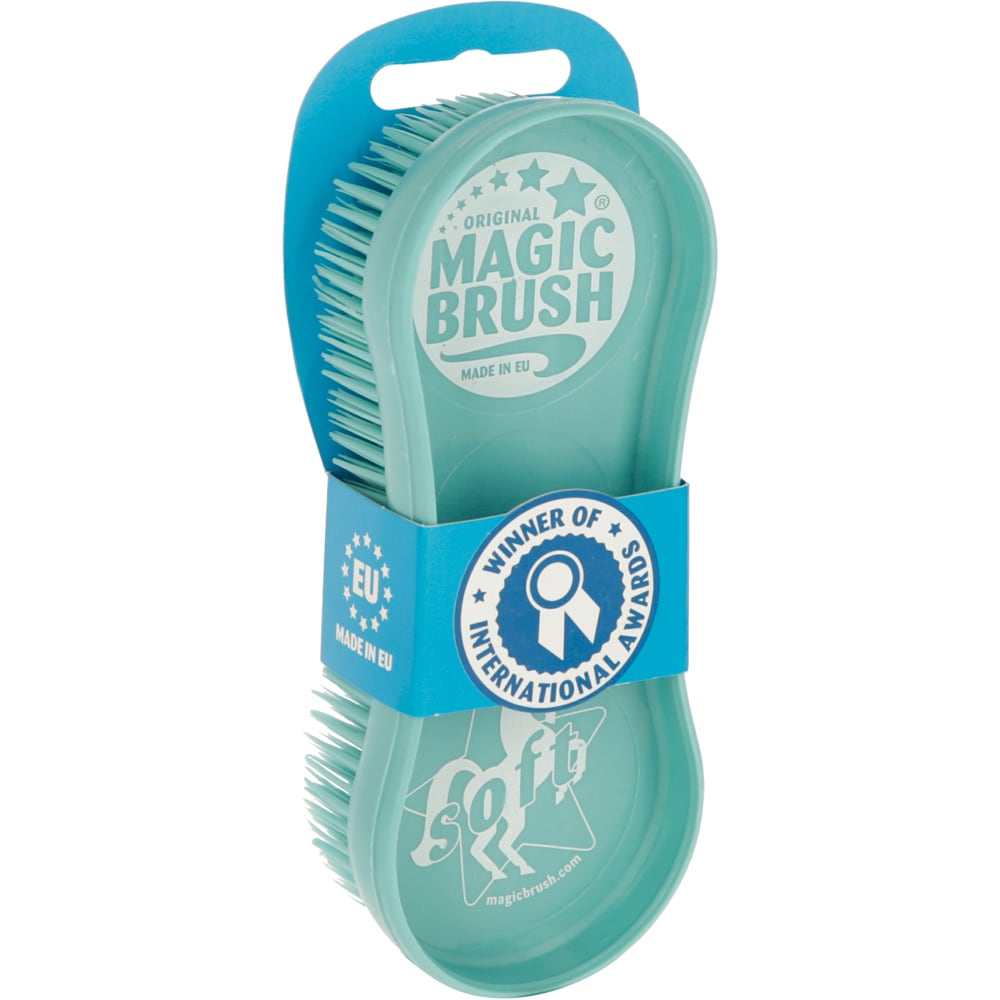 Piggborste  Soft Magic Brush