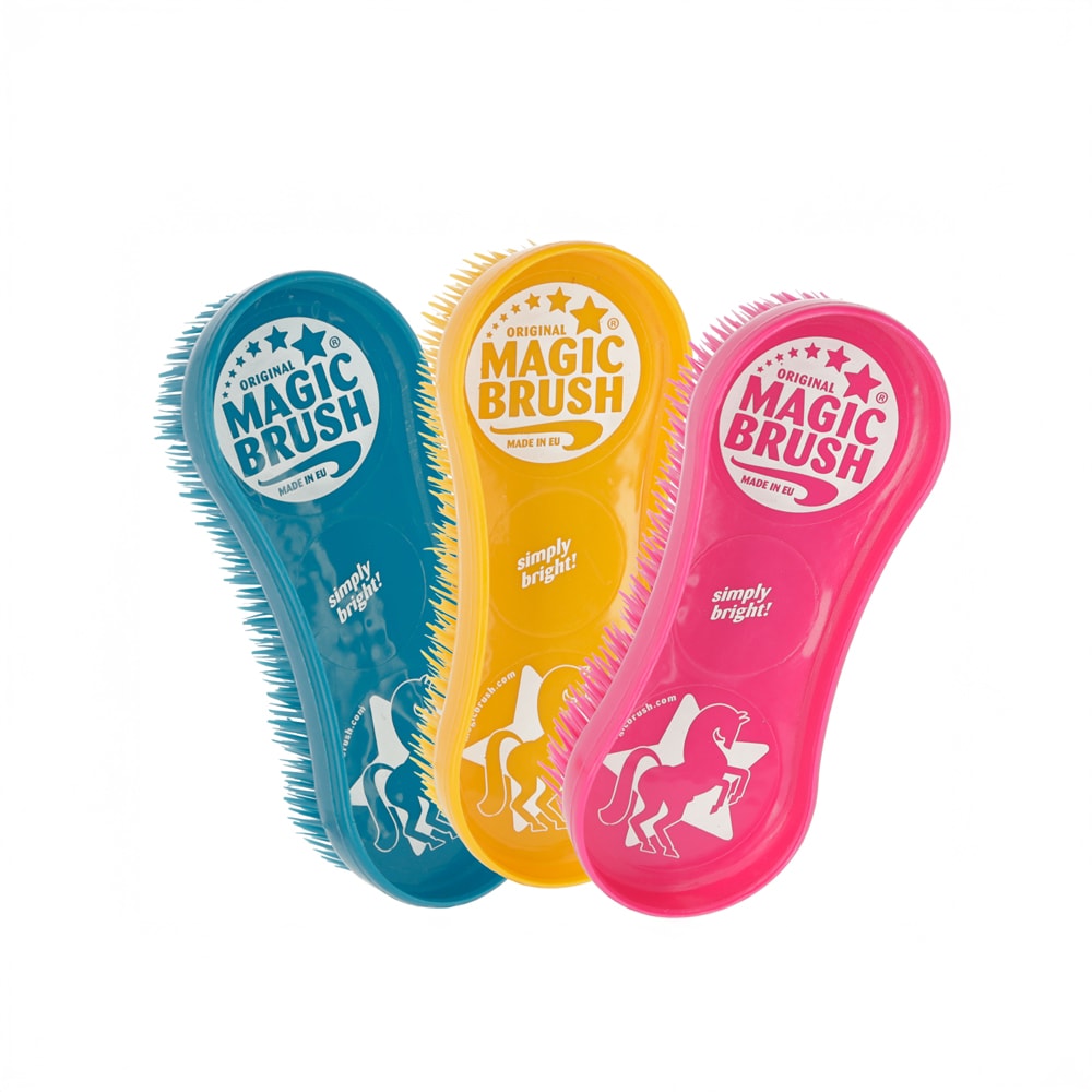 Piggborste  Soft Magic Brush