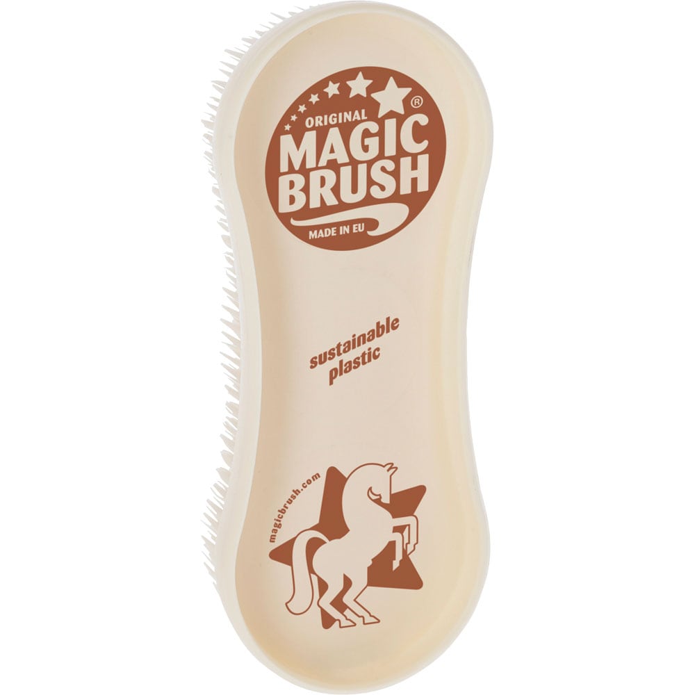 Piggborste  Nature Sustainable Magic Brush