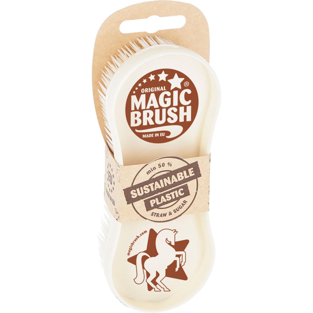 Piggborste  Nature Sustainable Magic Brush