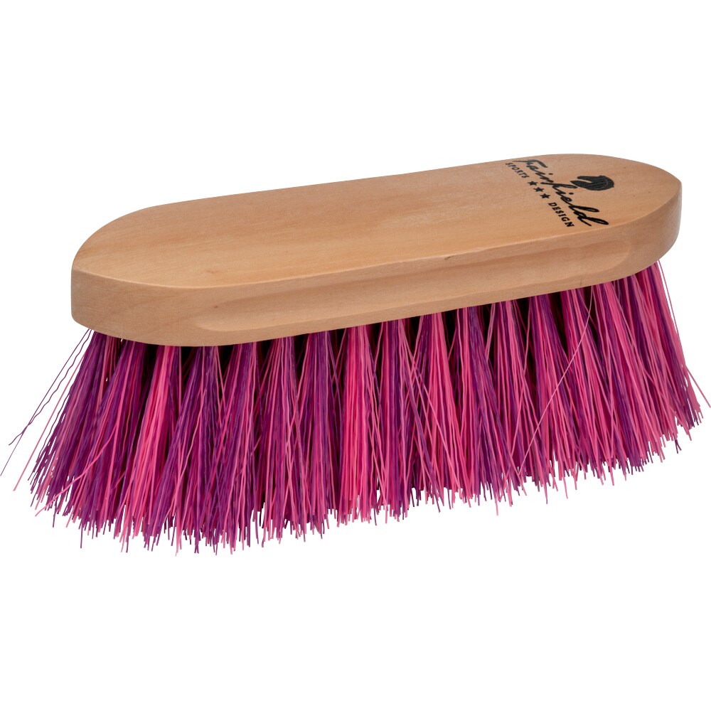 Rotborste  Twotone Fairfield®