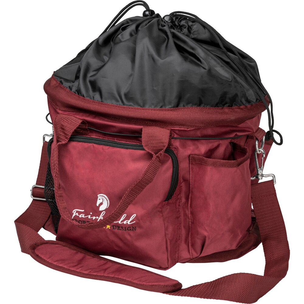 Ryktväska  Classic Fairfield®