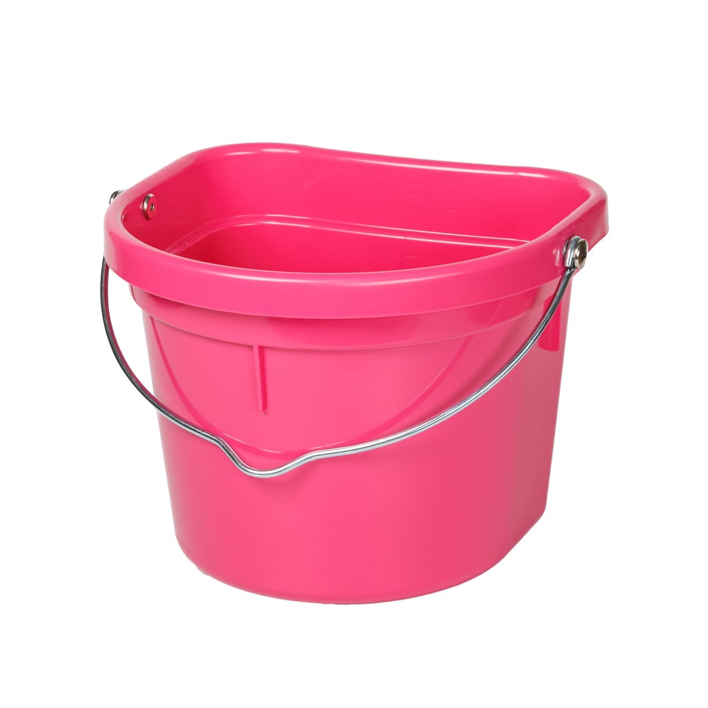 Hink med plan sida 20 L V-PLAST