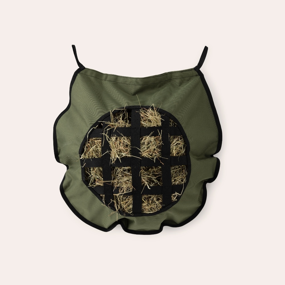 Höpåse  Pillow Hööks