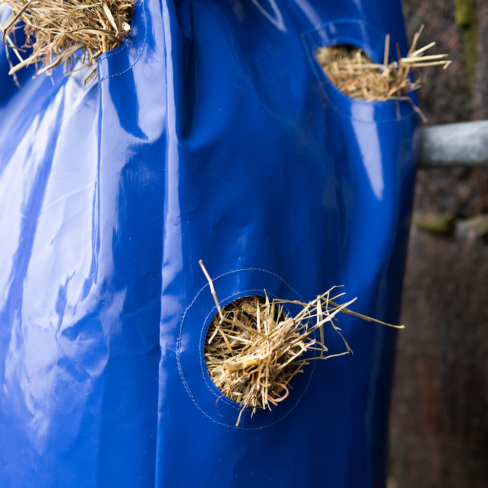 Höpåse  Slowfeed 100L Hööks