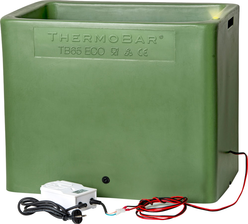 Värmebalja  65 ECO Thermobar