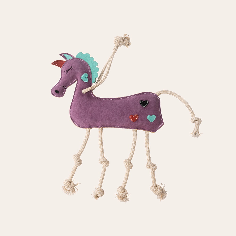 Boxleksak  Unicorn Hööks