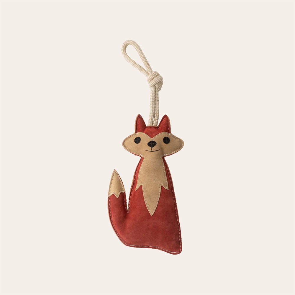Boxleksak  Fox Hööks
