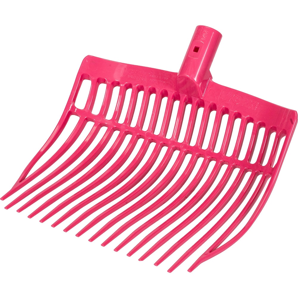 Stallgrep  V-Fork V-PLAST