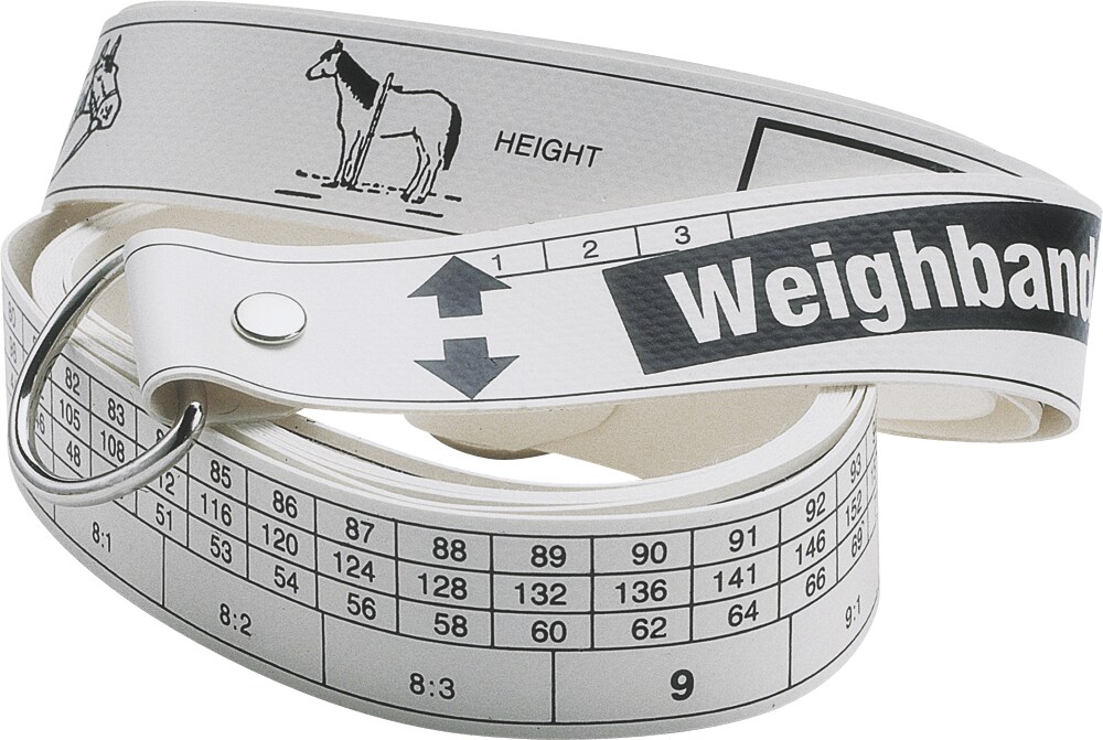  Weightband 