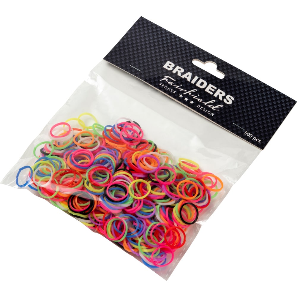 Gummiband  Braiders Fairfield®