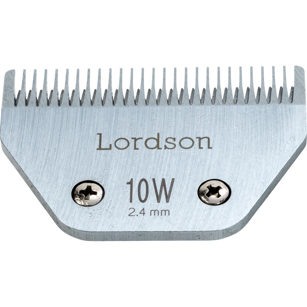 Extraskär  Lordson 2,4 mm Lordson