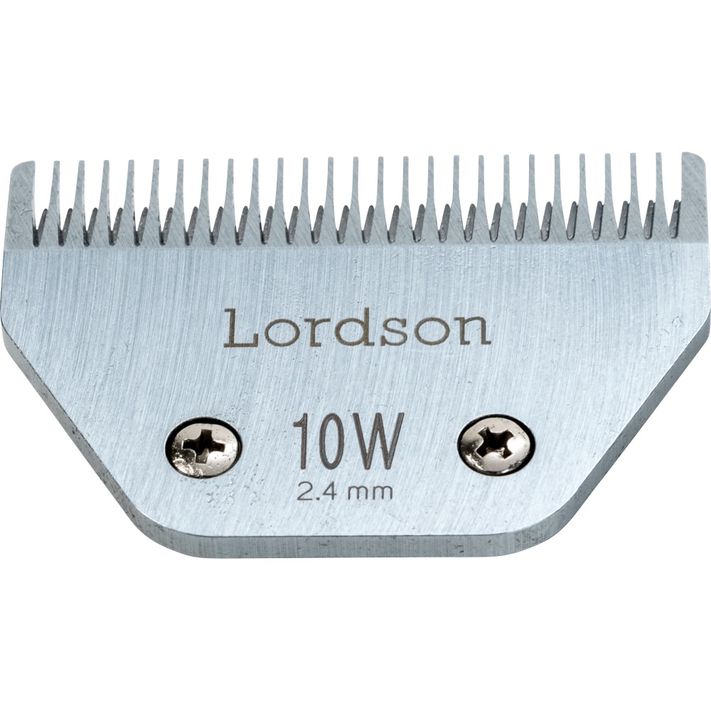 Extraskär Lordson 2,4 mm Lordson