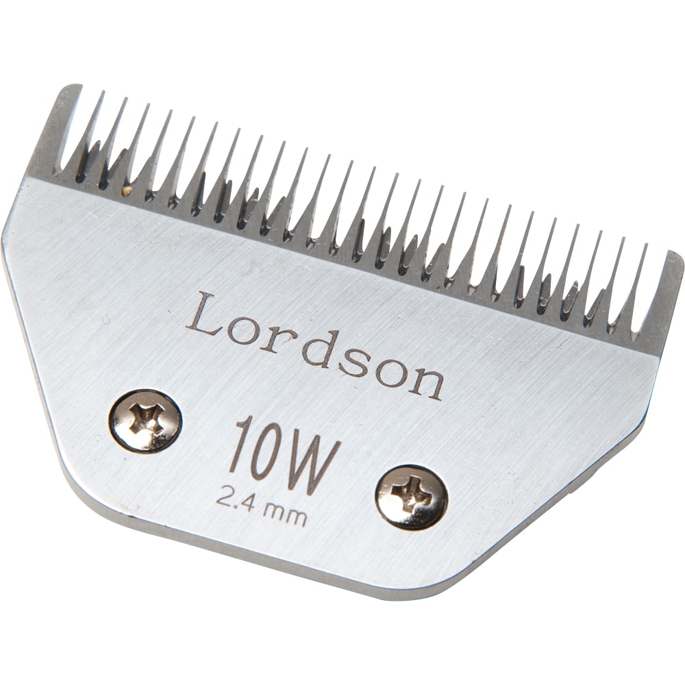 Extraskär Lordson 2,4 mm Lordson