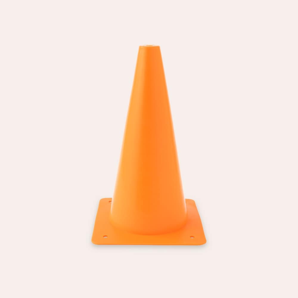 Träningskon Hööks